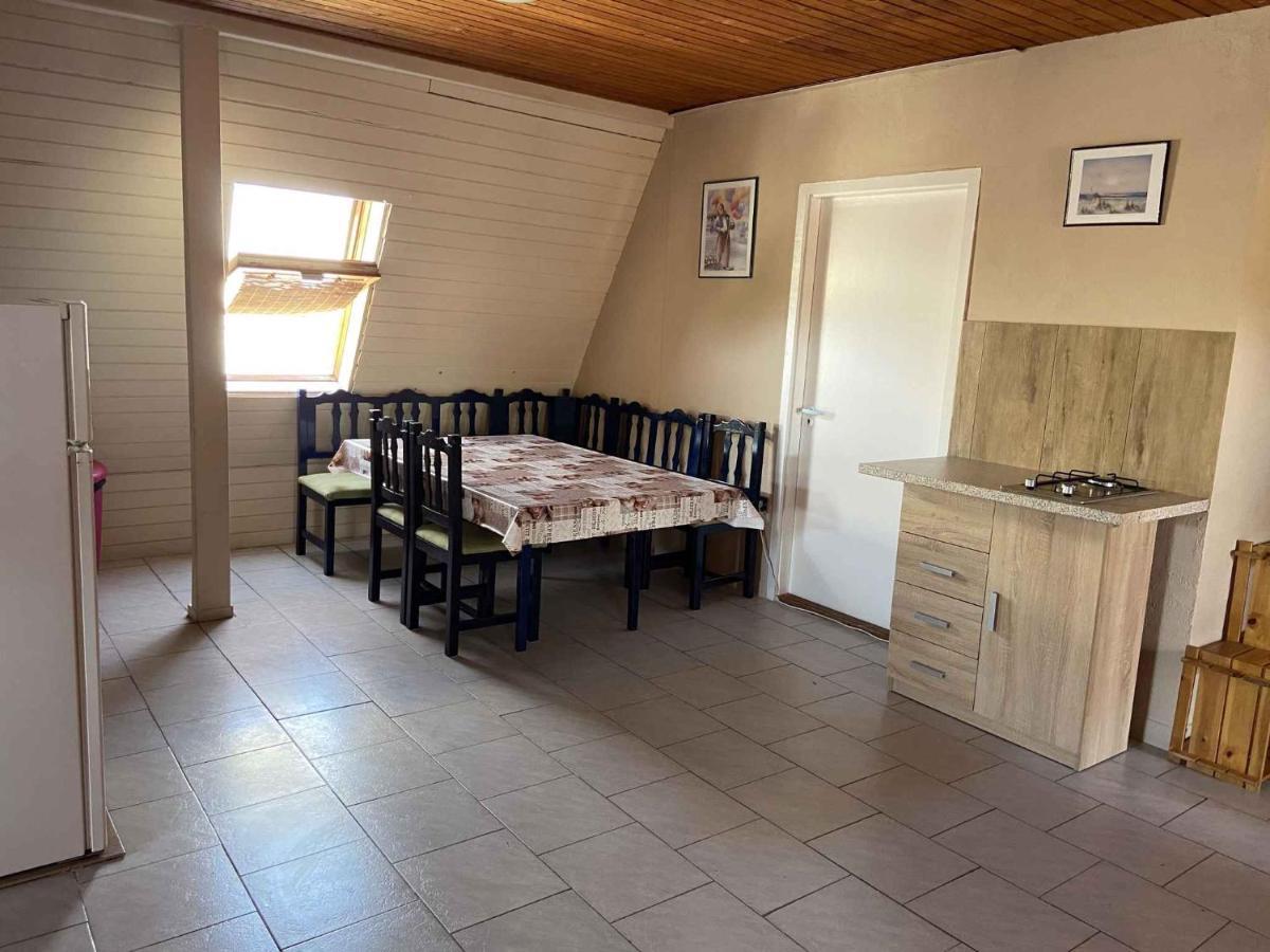 Apartment Siofok, Somogy 10 Exteriör bild