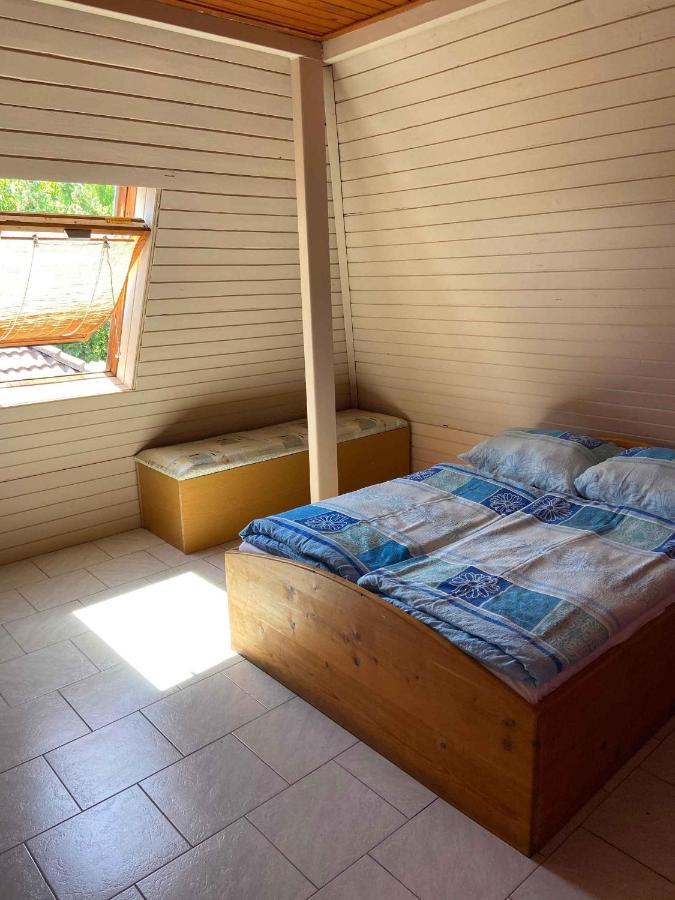Apartment Siofok, Somogy 10 Exteriör bild